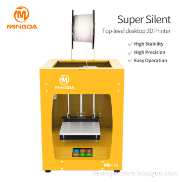 professional 3.5 inch LCD screen 3D printer machine for all kind of filaments 3D printer